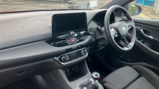 Hyundai i30 1.5T GDi N Line 5dr Petrol Hatchback